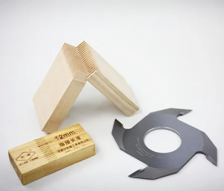 160mm  4 Teeth Joinery Shaper Cutters for Woodworking Tools