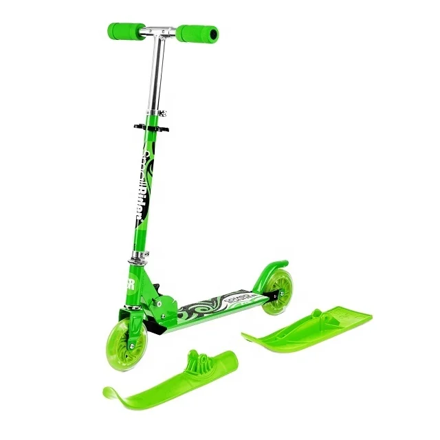 Kids Plastic Snow Winter Sport Equipment