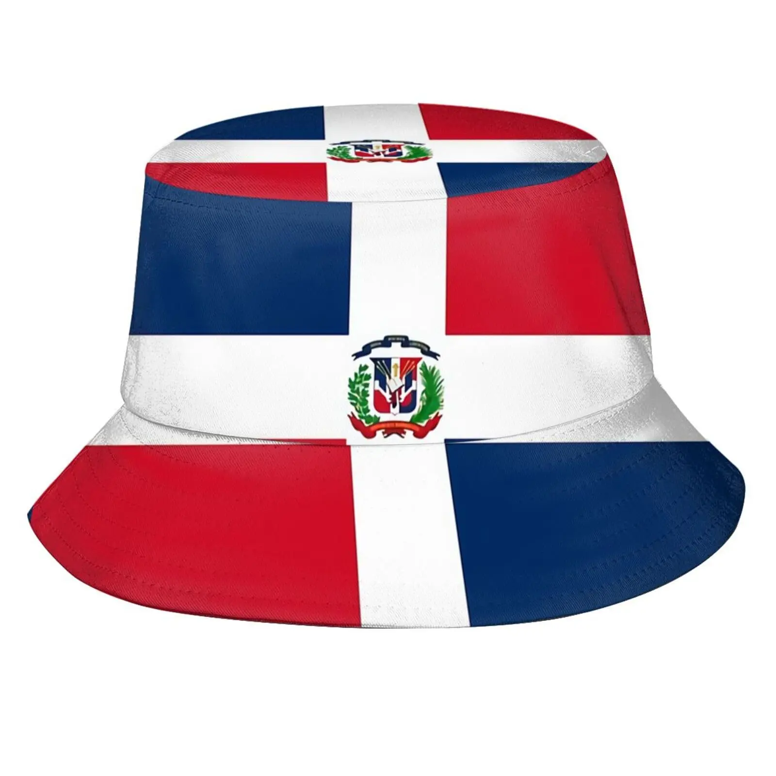 Japan Korean Brazil Uruguay Barbados Panama tourist souvenirs oem bucket hat