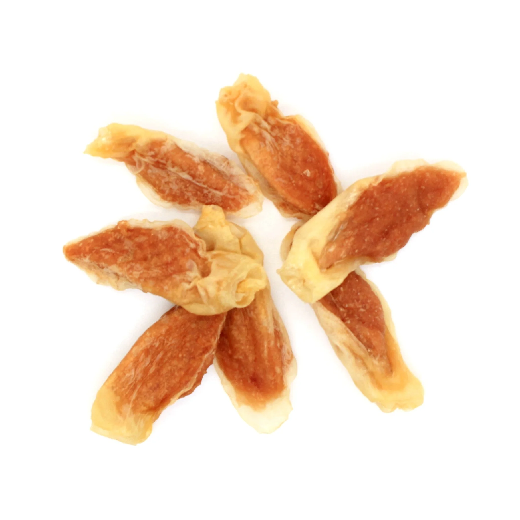 Pet Food Rabbit Ear Pet Snacks Rabbit ear Snacks Dog Treat