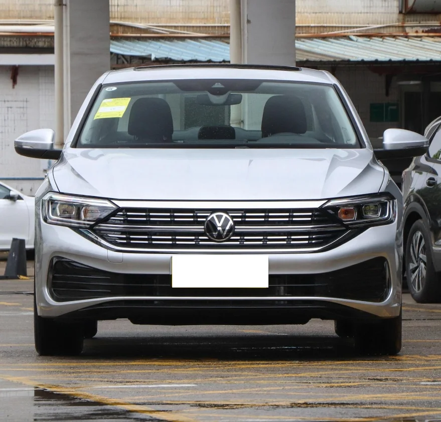 200TSI ручная версия автомобиля VW Sagitar 4-дверный 5-местный дешевый бензиновый седан