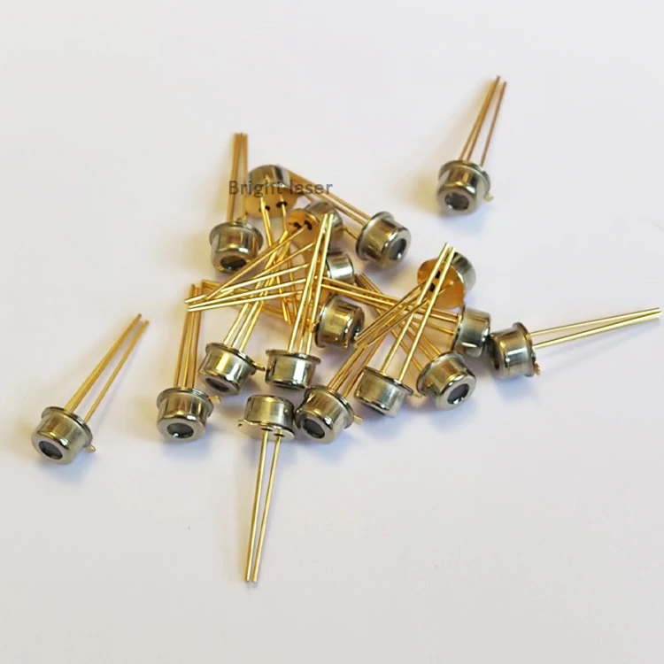 800-1700nm 2.5GHz 6GHz Analog InGaAs PIN photodetector photodiode with pigtail FOR CATV