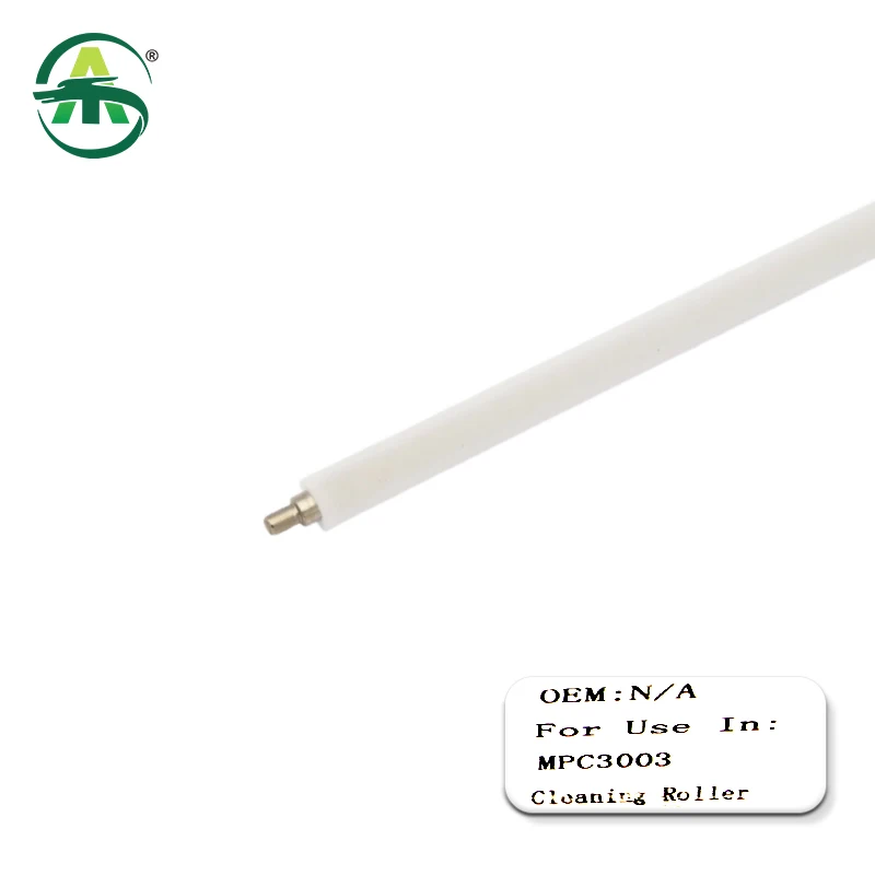 Compatible quality MPC3003 cleaning roller for Ricoh MPC3503 4503 5503 6003 3004 3504 4504 5504 6004 IMC3000 3500 4500 5500