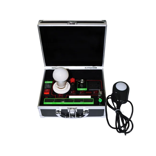 High Class Digital Lux Meter for LED Bulb and LED Tube light