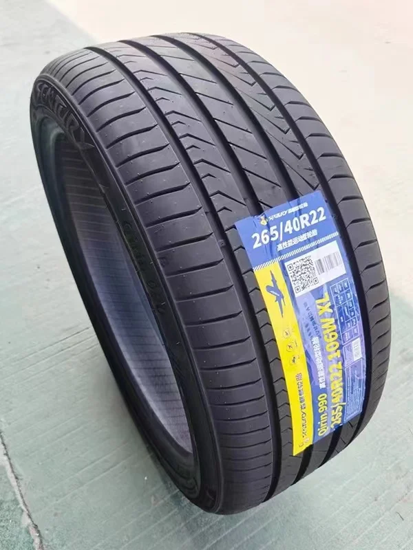 For Tires Permanent Glue Vulcanizing Rim Reflective Car Tires Custom Logo Stickers Packaging Labels