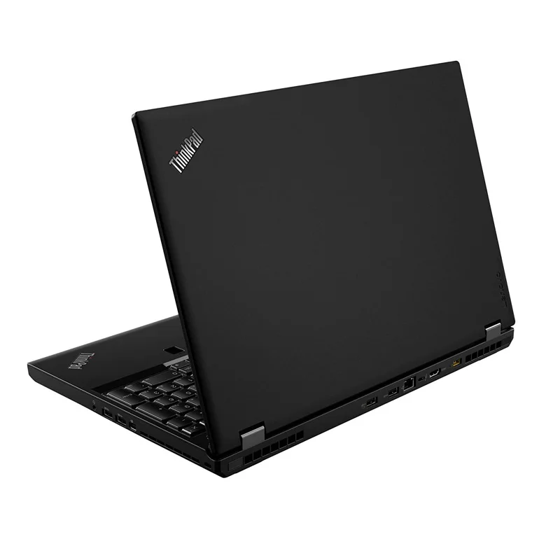 High Quality in low price M1000 Dedicated Card Intel i7 16G SSD Refurbished Second Hand Computer for Thinkpad P50
