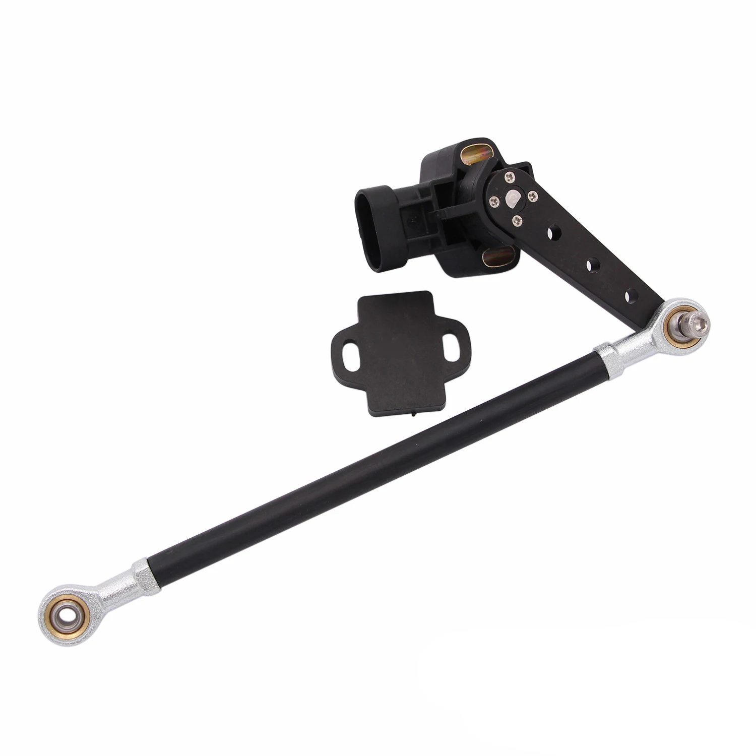 Level Ride Height Sensor Fit for Linkage Hardware Air Ride Suspension AA-ROT-120