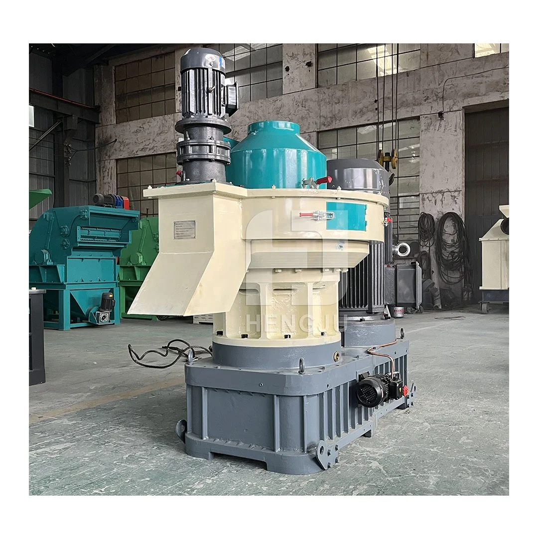 used second hand 6mm sawdust wood pellet machine prices