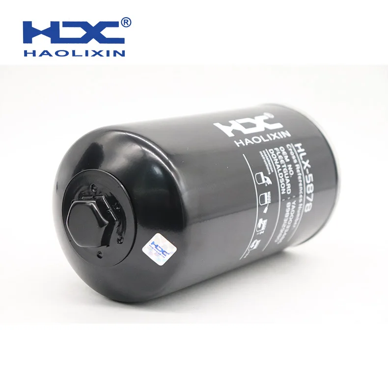 For John Deere Excavators fuel filter  YA00033486 60282117  5876110071 8982394640 8982394641 47947003   MMH80990 898312-9180