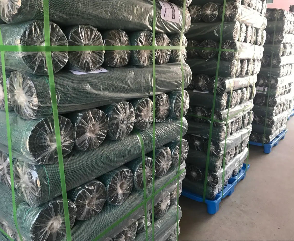 pp UV treated weed barrier for agriculture