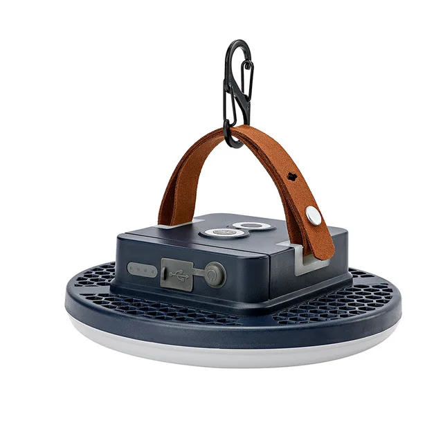 Портативный светодиодный фонарь для кемпинга Amazon, многофункциональный фонарь для кемпинга на открытом воздухе