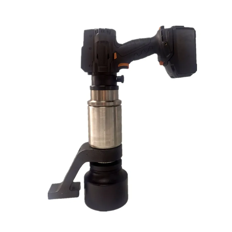 3200 Nm torque gun