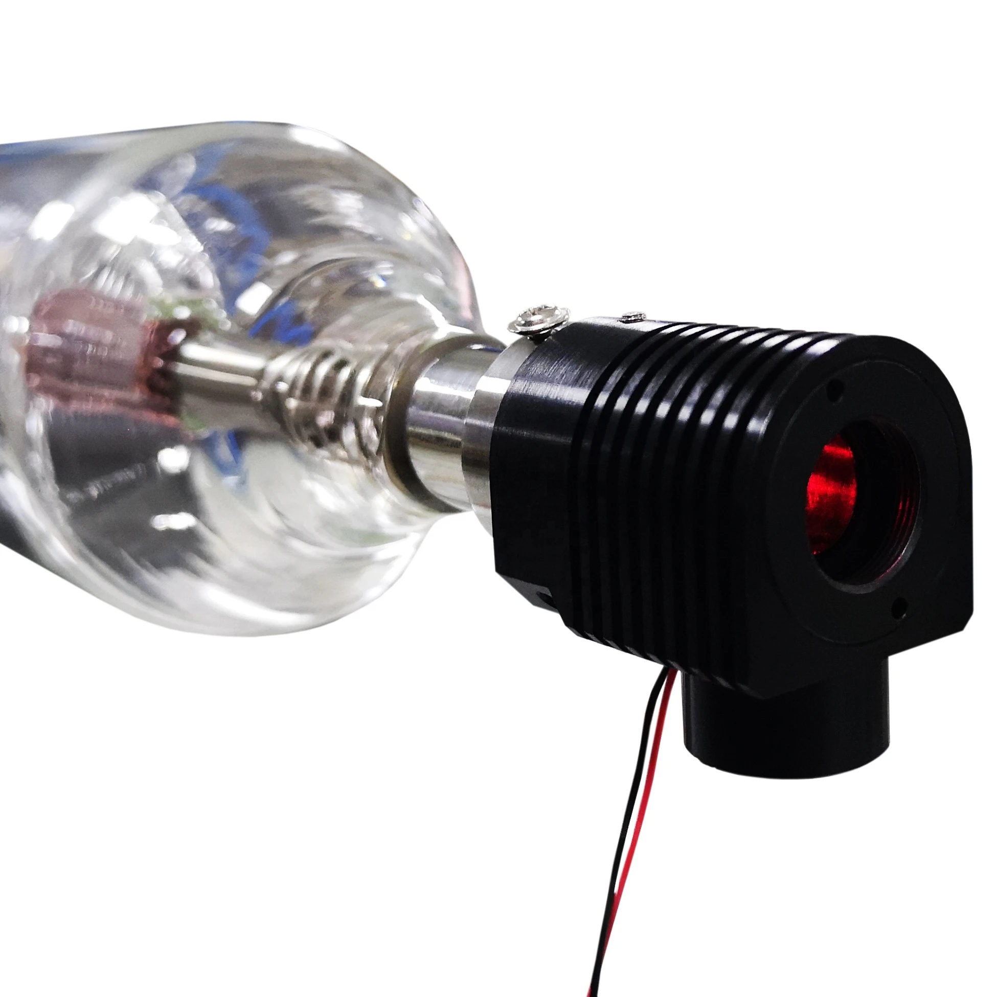 15000 hours Lifespan  12 Months Warranty 130W CO2 Laser Tube for Laser Cutting Marking Engraving Machine