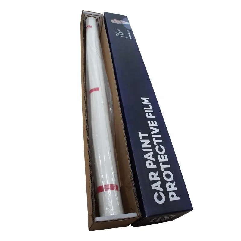 Защита от царапин 1 52 х15 м