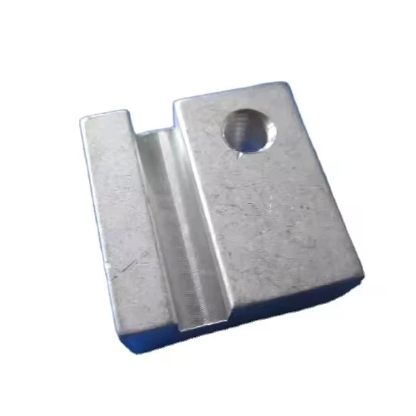 Customized Forging Services Aluminum Die Casting Aluminum Forging Bicycle Dropouts Forged Dropout Aluminum Die Casting Mold