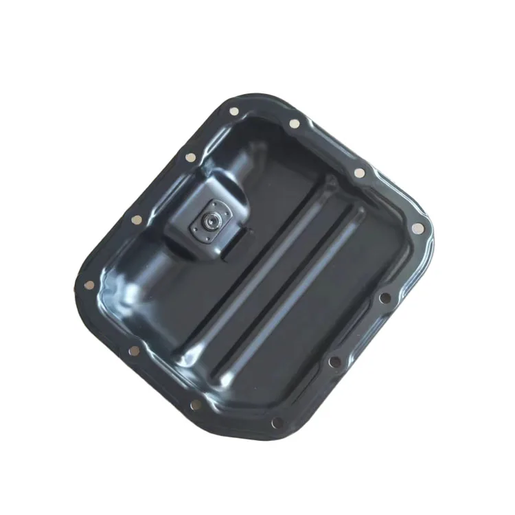 New Auto Spare Engine Parts 12102-33010 Oil Pan Replacement Truck Motor 12102-33010 Oil Sump