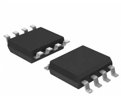 
TC4424AVOA713 MOSFET Driver, low voltage side 