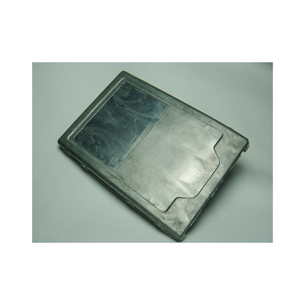 Taiwan Great Quality Precision Aluminum Casting Zinc Alloy Die Casting Parts Aluminum Die Casting