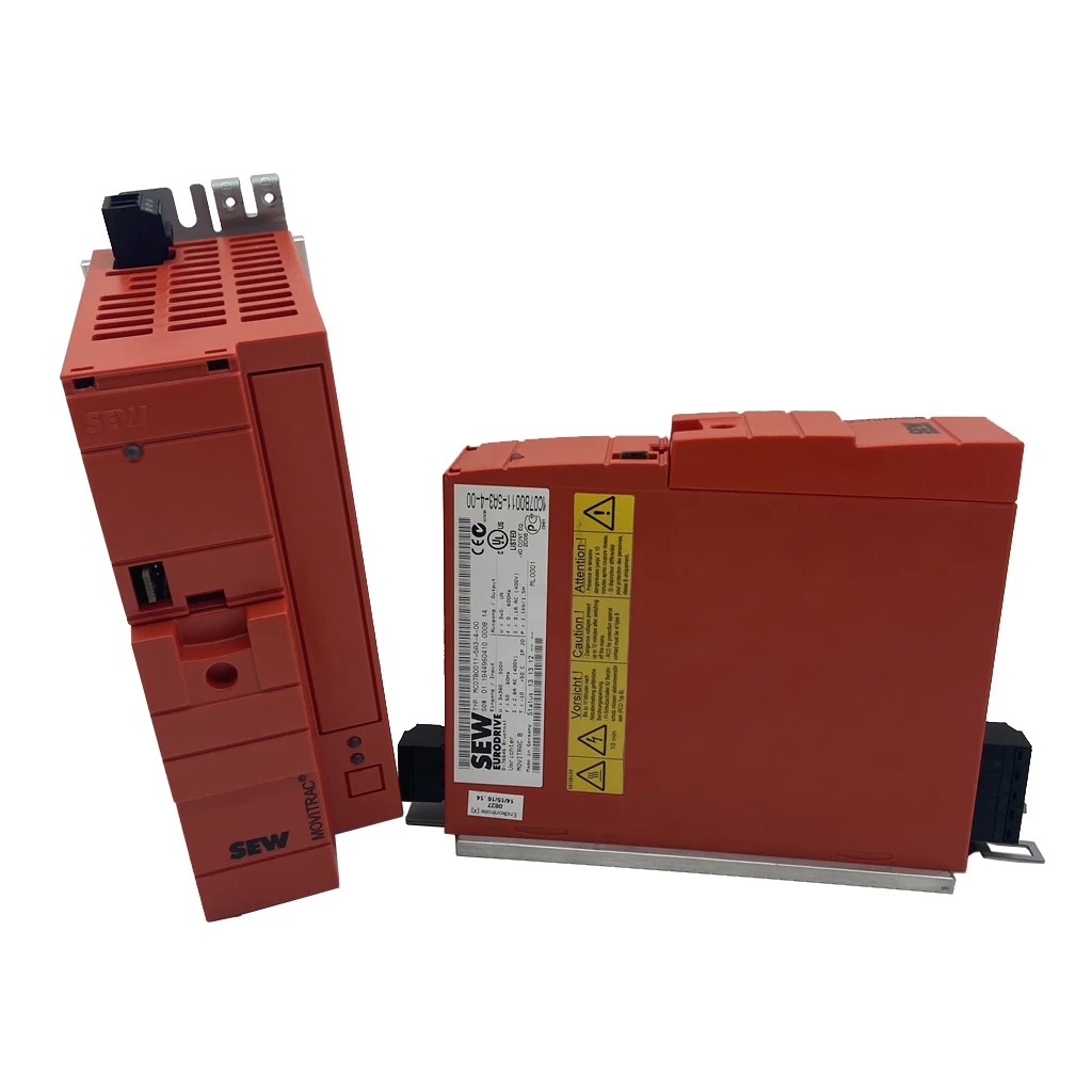 SEWSEURODRIVE Inverter MDX61B0008-5A3-4-0T Eurodrive movidrive100% NEW original stock
