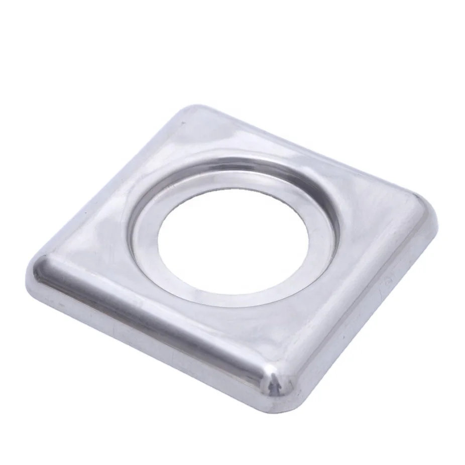 Ningbo factory custom made industrial metal bus stamping parts metal stamping-part