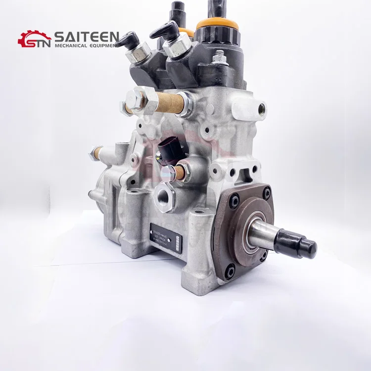 Дизельный насос для впрыска топлива HP0 094000-0562 топливного насоса ISUZU 6WG1
