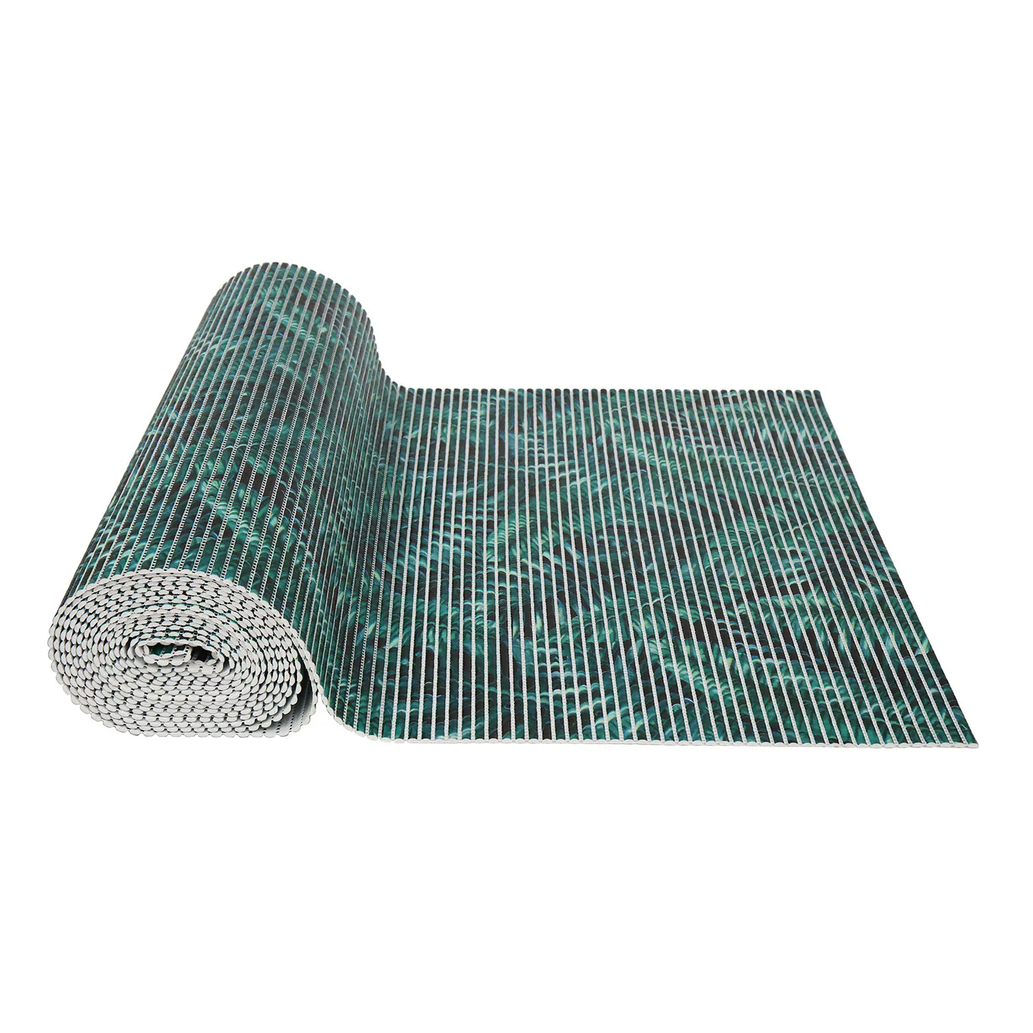 PVC foam mat household mat Non slip bathroom floor mat