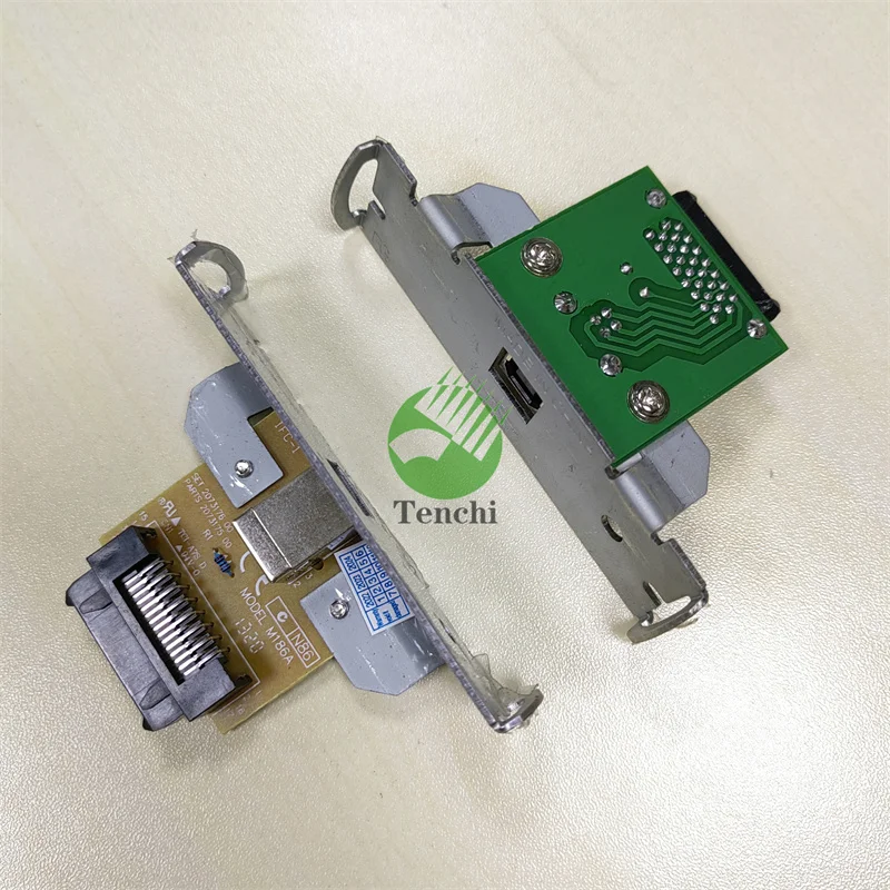 USB порт интерфейсная плата для Epson UB-U05 M186A TM-T88V TM-H6000IV TM-T88IV T88V H6000IV TM-T81 TM-T70 T81 T70 C32C823991 A371