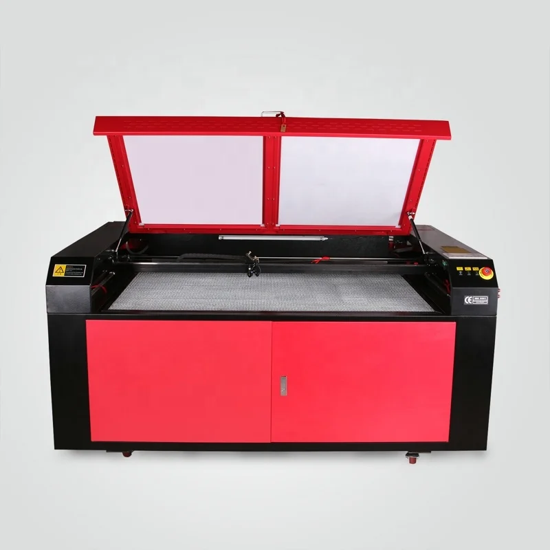 Vevor 1490 1400*900 мм CO2 лазерная гравировальная машина для резки 100W/130W/ 180W MDF дерево Акриловая Ткань Кожа по конкурентоспособной цене