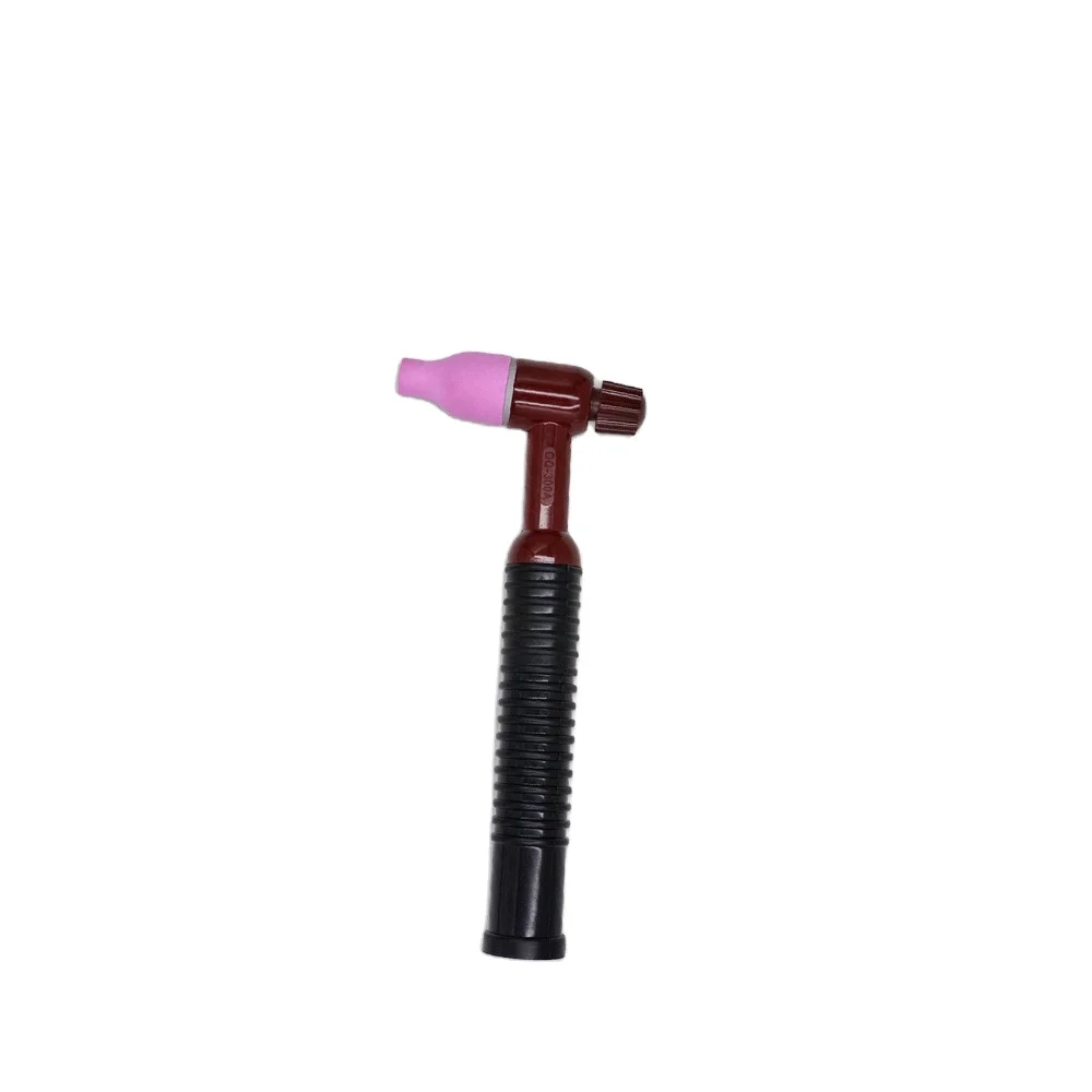 Zhangshi QQ300 QS300 Tig Welding Torch Tig Argon Torch 4M 8M
