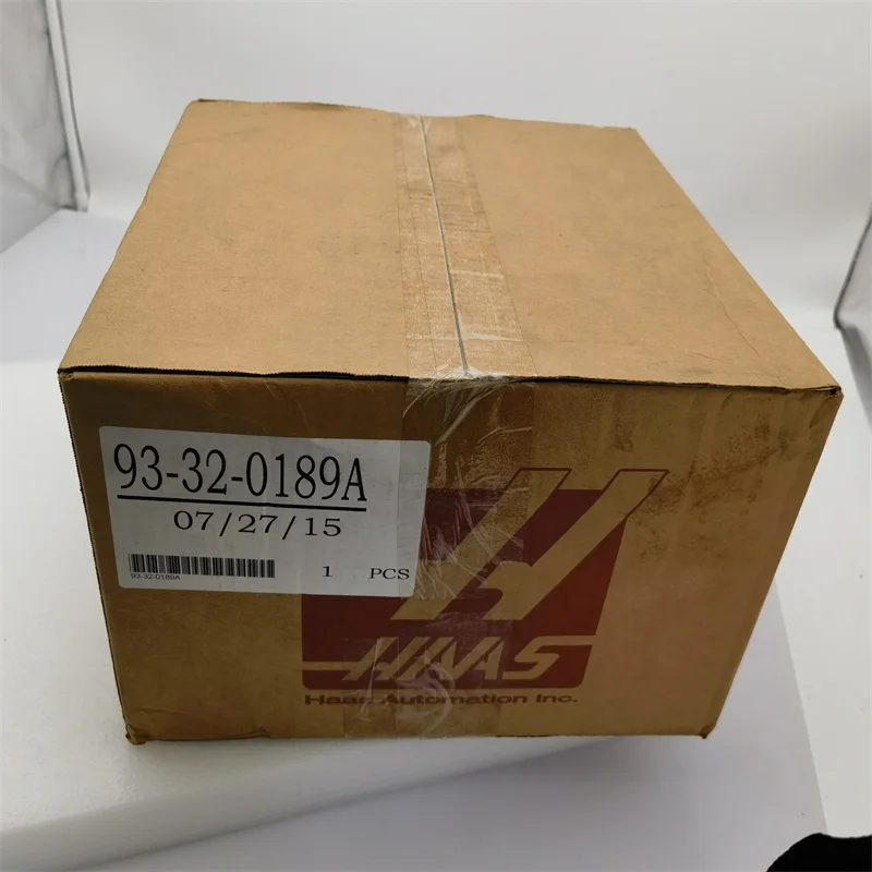 HAAS 93-32-0189A PUMP,COOLANT 1/8 HP 1-PH