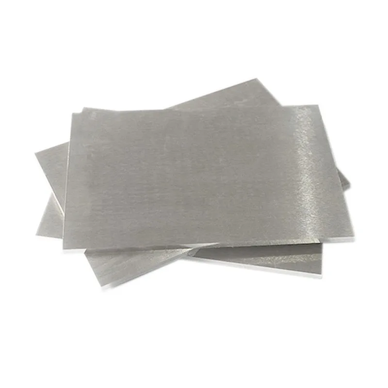 Manufacturers price zk60 plate thick magnesium