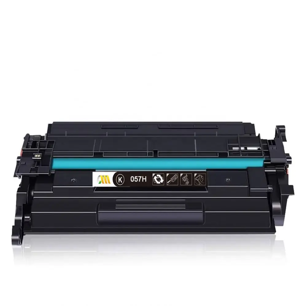 CRG-057 Совместимый Тонер для принтера Canon ImageCLASS LBP226dw картридж с тонером 057