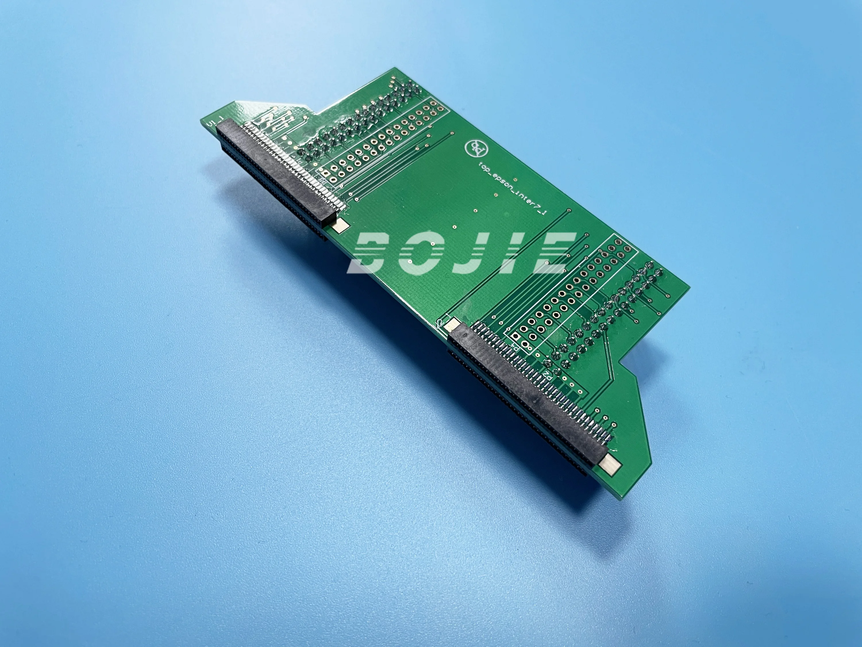 Wholesale Titanjet Dx7  35pin Adapter Board for Titanjet Printing Machine