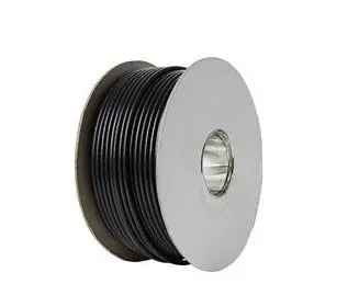 russian aerial cctv rg59 coaxial cable with messenger wire