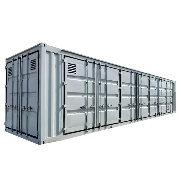 Voltai Green Energy lithuim ion battery energy storage system