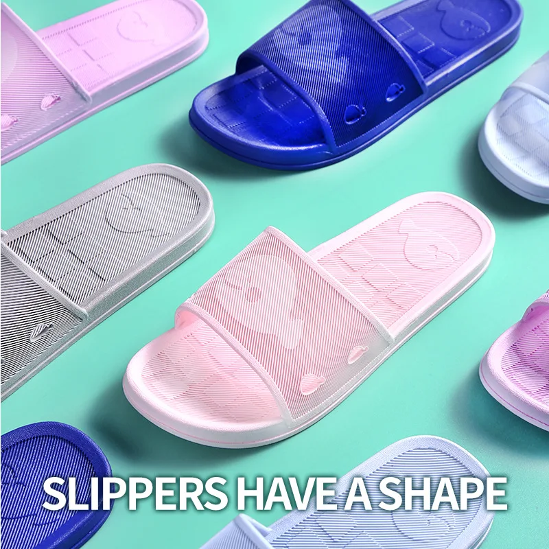 Мужские домашние шлепанцы, сандалии из ПВХ, для ванной, для отеля, для ног, для лета, 2021