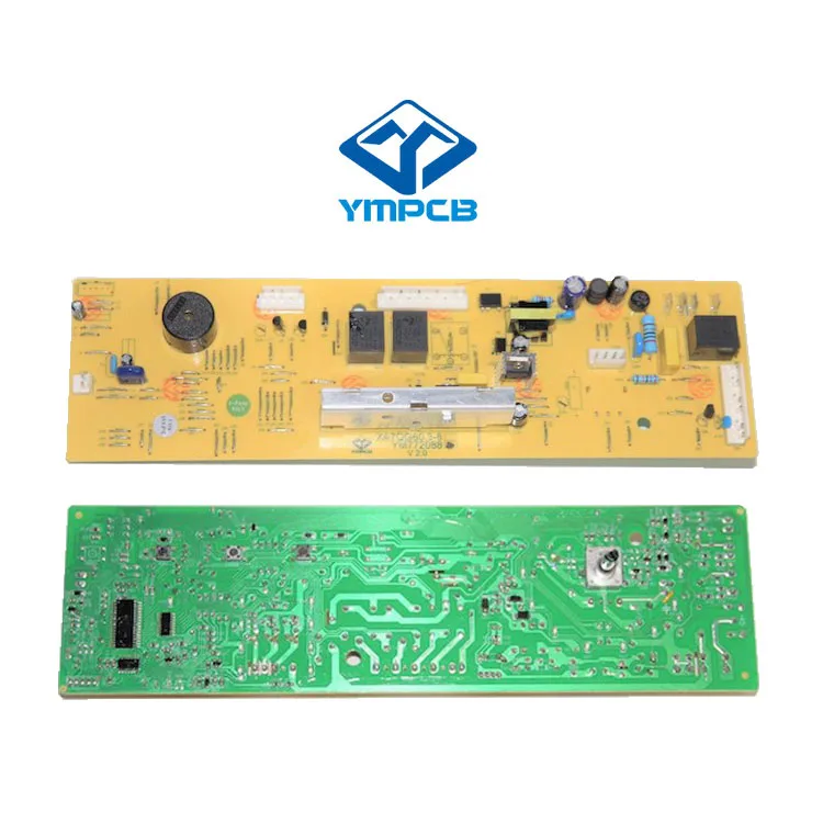 YMPCB High Quality Product YM772088 Model Washing Machine Spare Parts Pcb Board For Other Home Appliance Parts