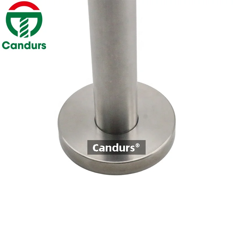 Green Wall Plant Trellis 316 Stainless Steel Rope System Cable Clamp Spacer