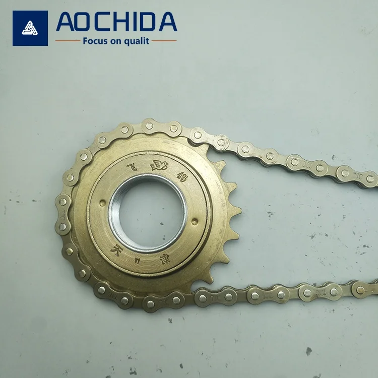 Bicycle chain TZ-LT-TJC-05 high quality factory direct supply