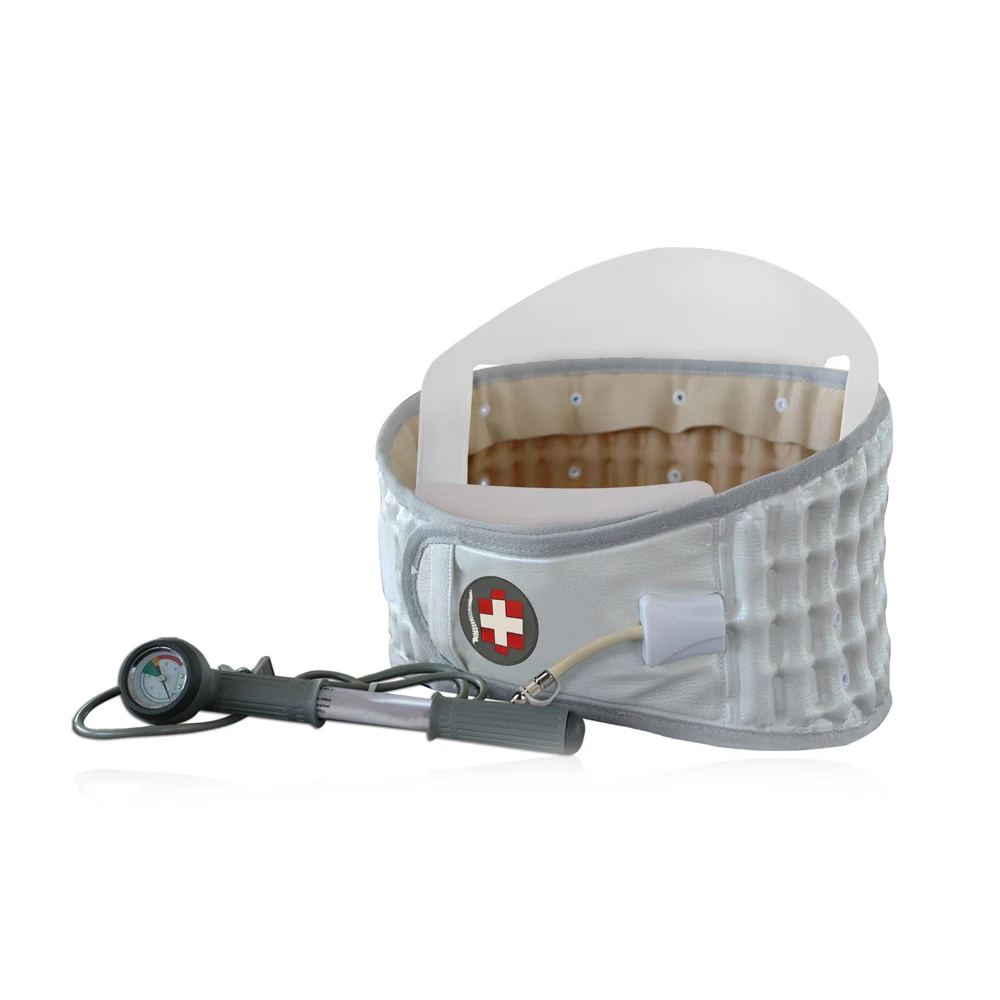Best Quality Health Care Products Ambulatory Traction Belt For Lower Back Pain With CE