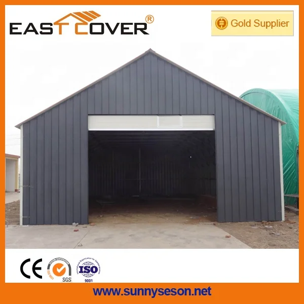 SSM150906 hot sale prefabricated steel warehouse