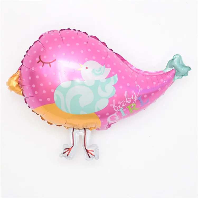 Chinese supplier promotion inflatable helium animals balloon Custom Air Flying Butterfly Balloons