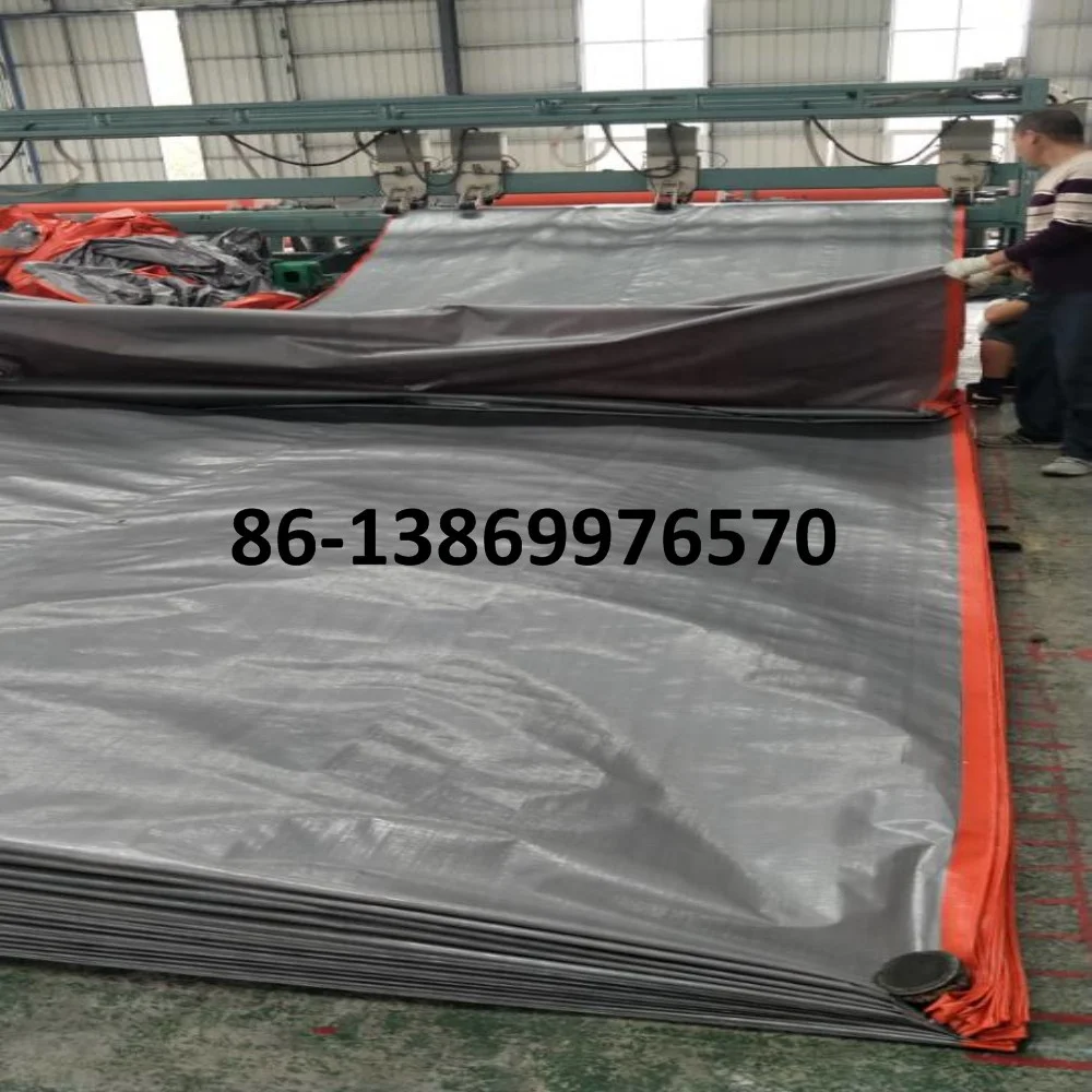 
silver orange Waterproof tarpaulin price tarpaulin plastic sheet with all specifications 