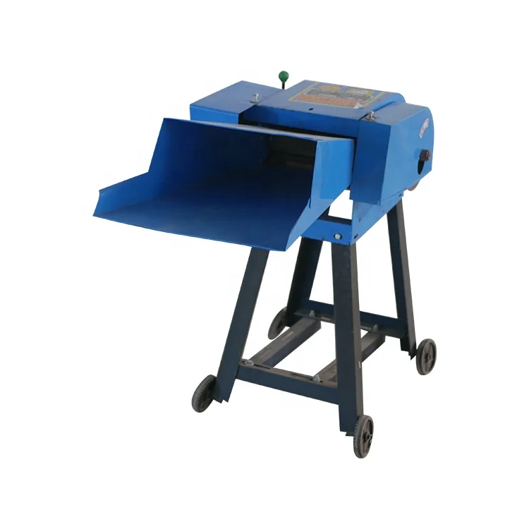 
 Оптовая высокая эффективность кукурузного силоса Ensilage машина измельчитель  