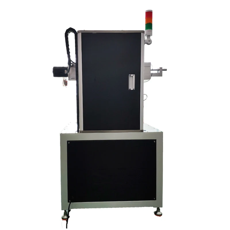 Silk Screen Printing Machine For Plastic Bottle Cosmetic Bottle High Accuracy Cursor System Screen Printing Machine Semi Auto