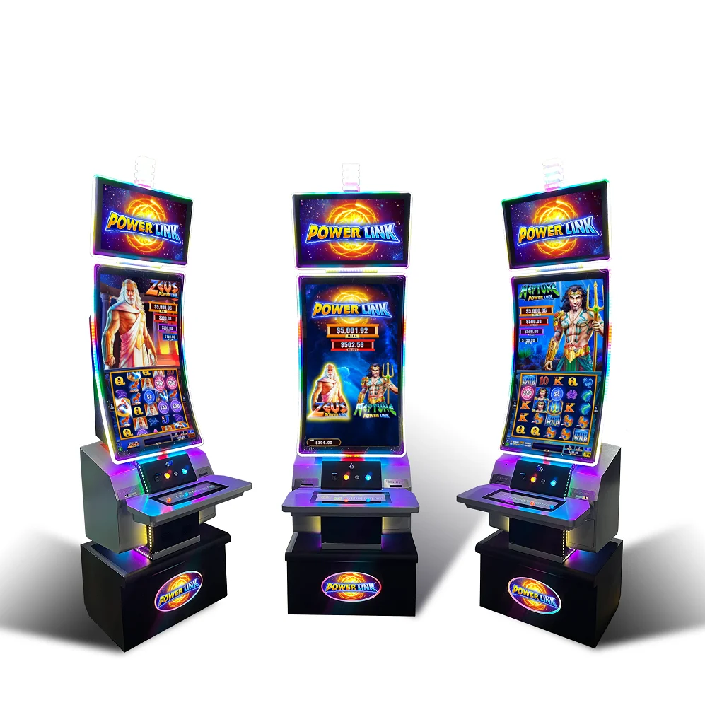 big profit 80%-99.5% power link NEPTUNE skill game PCB free skill machine games