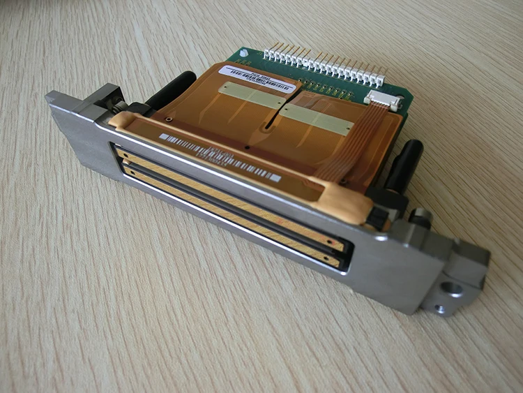 Cheap price for spectra polaris 512 15pl 35pl print head with high resolution 720dpi