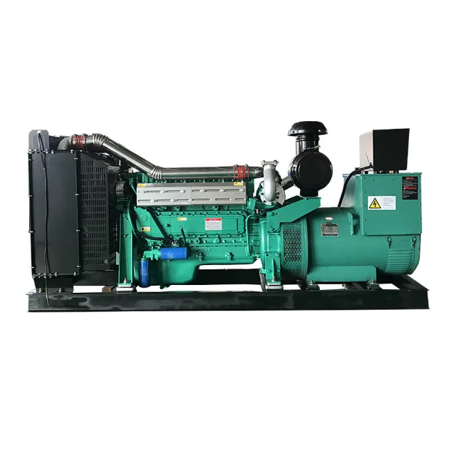 Цена по прейскуранту завода горячие продажи 200kw Steyr генератор 250kva ce открытый дизельный Weifang Динамо цена
