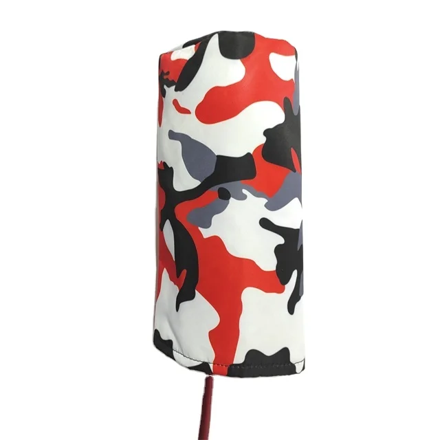 Оптовая продажа, новый продукт, вышивка, полиэстер, водитель, пользовательский водитель для гольфа