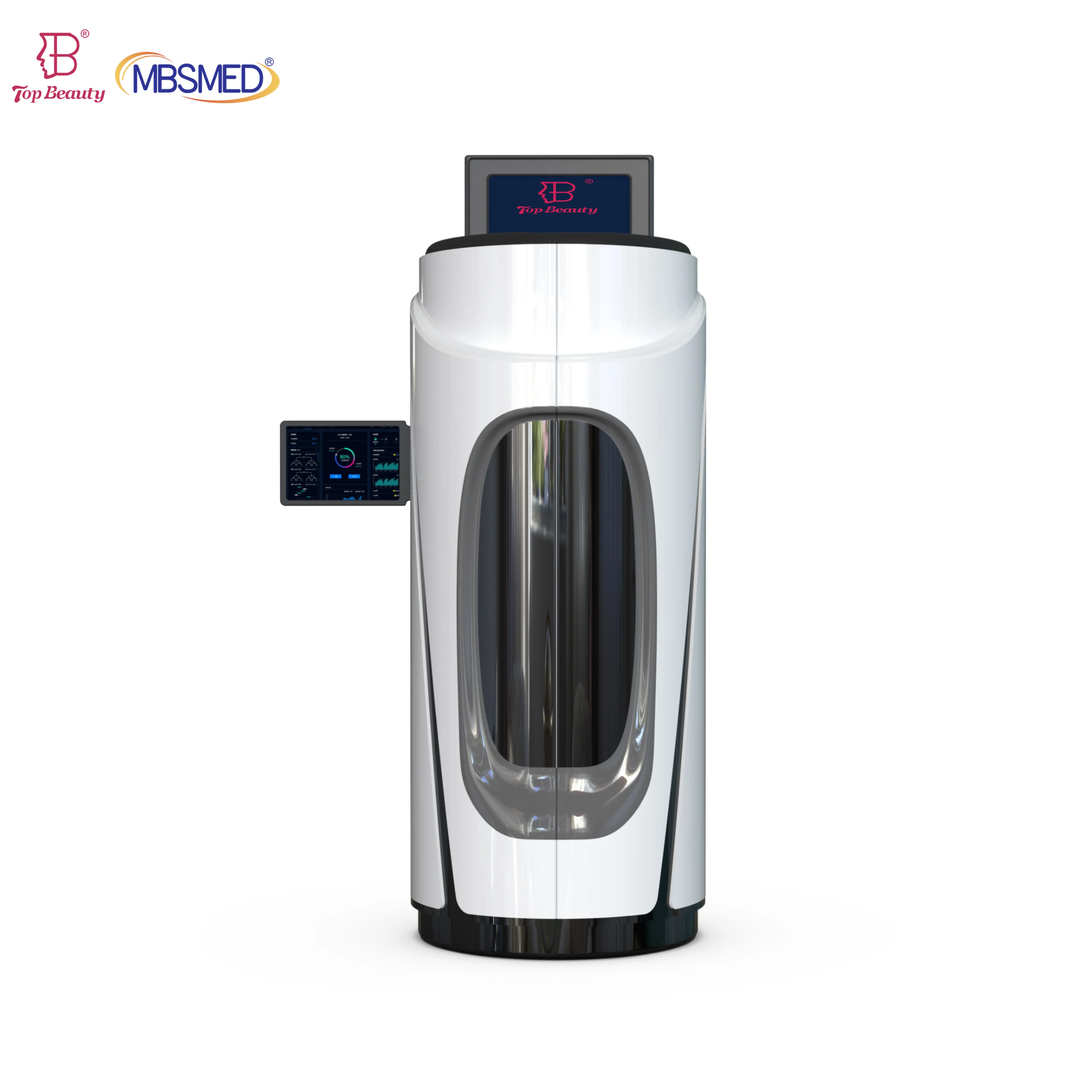 New Design Whole Body Physical Therapy Body Slimming sauna electric cold cryotherapy chamber machine for pain relief